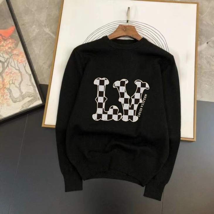 Picture of Louis Vuitton Sweaters _SKULVM-3XLkdtn25846946